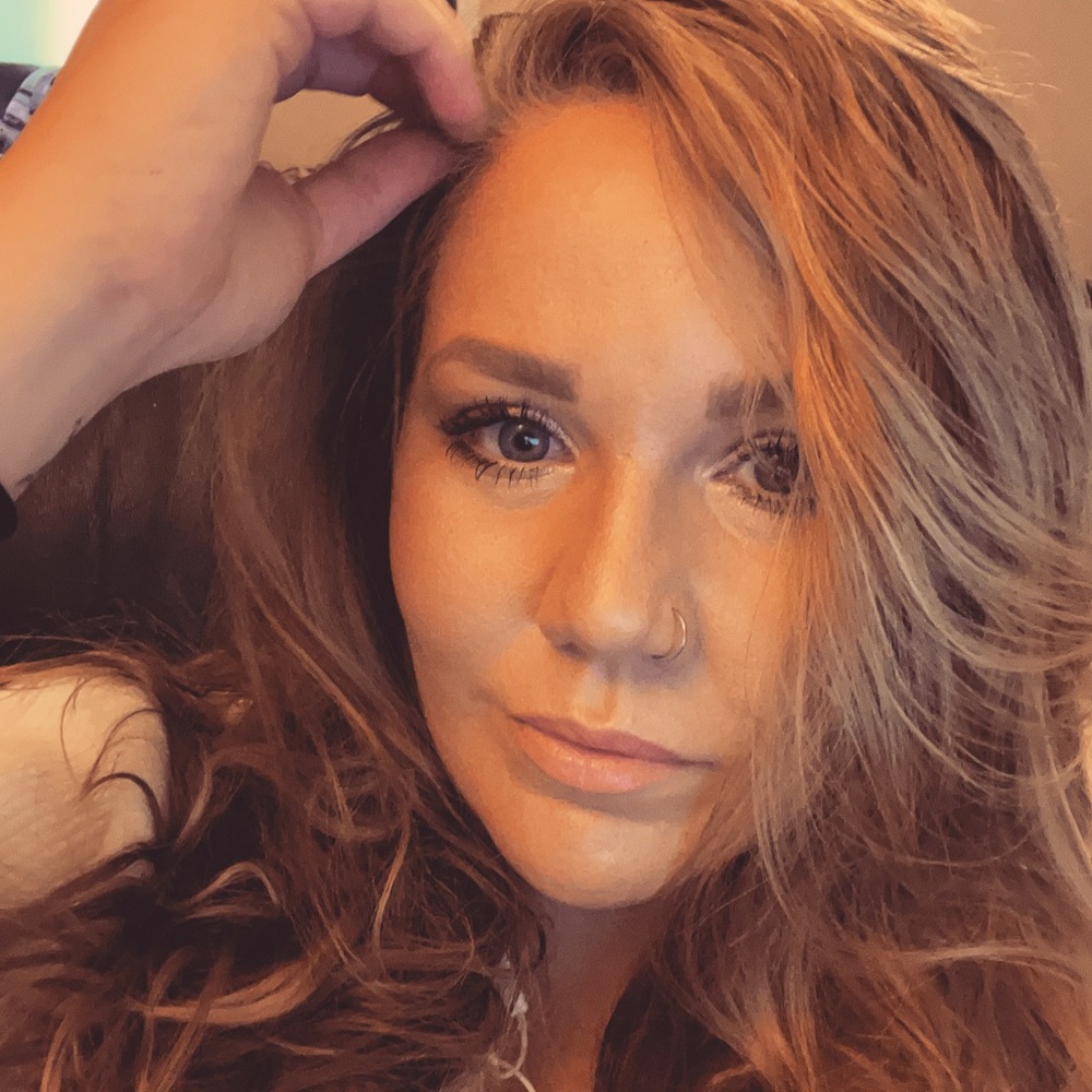 Meet your Posher, Aubrey